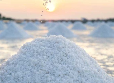 قیمت نمک طبیعی دریا با کیفیت ارزان + خرید عمده